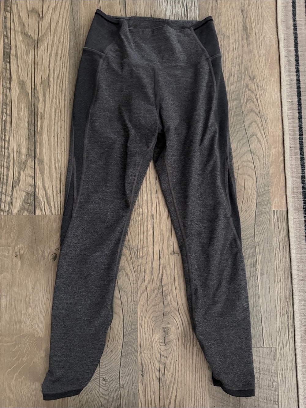 Like New Lululemon Featherlight Tights